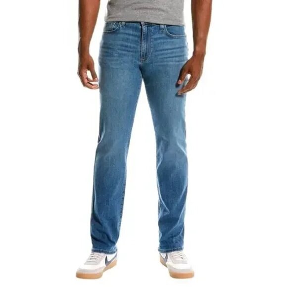 Joe's Denim Jeans Brixton Straight and Narrow Jeans Size 40 NWT $189 - Picture 1 of 6
